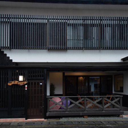 Guest House Suzumeno Kakurembo Koyasan Exterior photo
