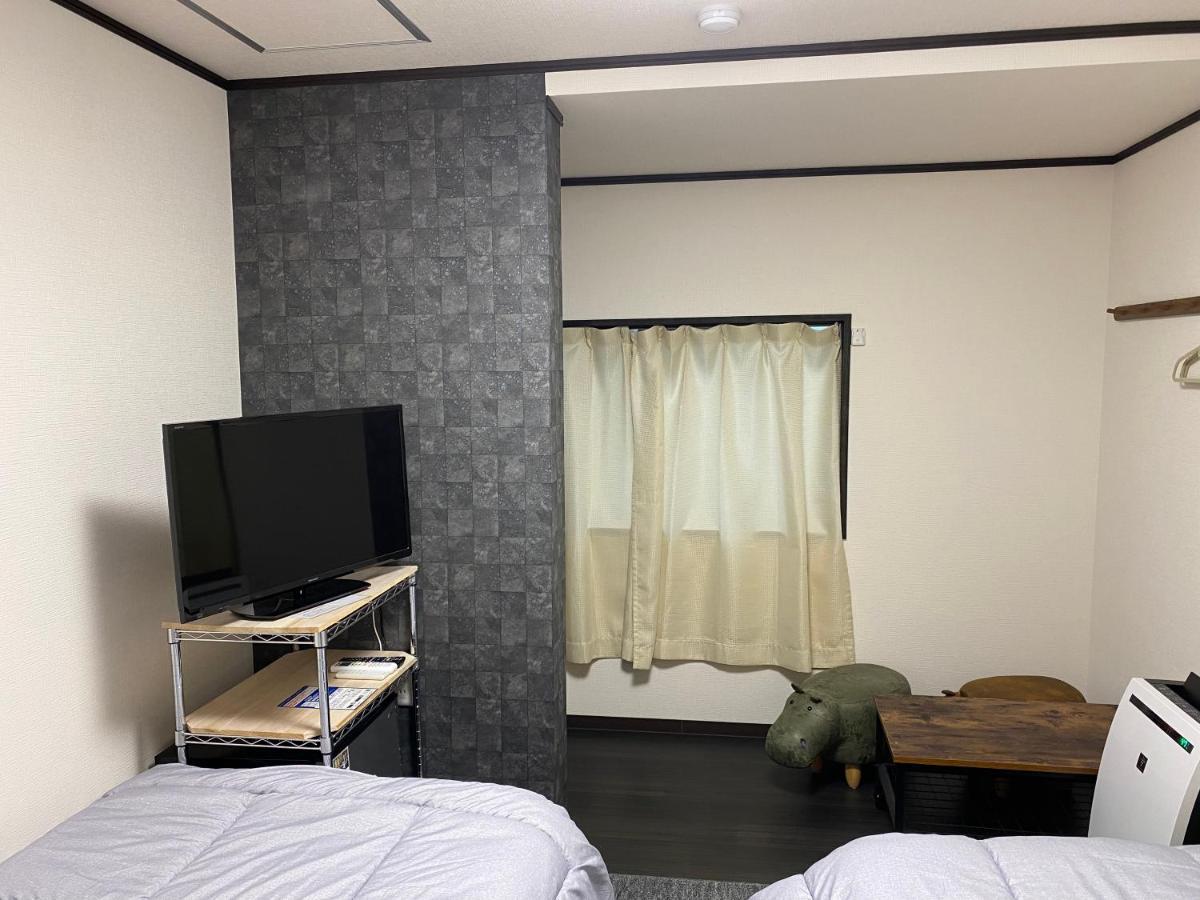 Guest House Suzumeno Kakurembo Koyasan Exterior photo