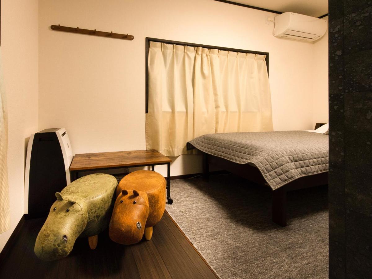 Guest House Suzumeno Kakurembo Koyasan Exterior photo