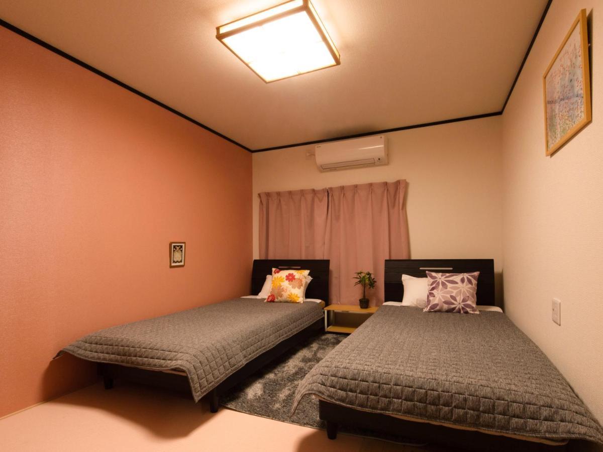 Guest House Suzumeno Kakurembo Koyasan Exterior photo