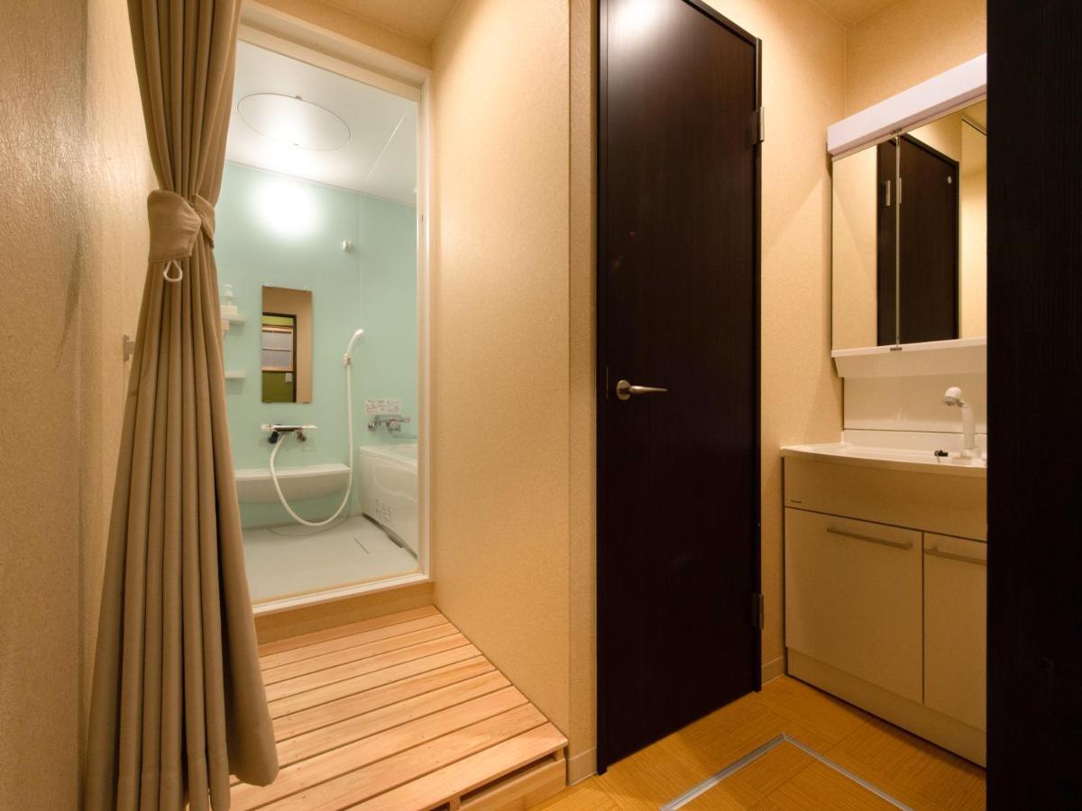 Guest House Suzumeno Kakurembo Koyasan Exterior photo