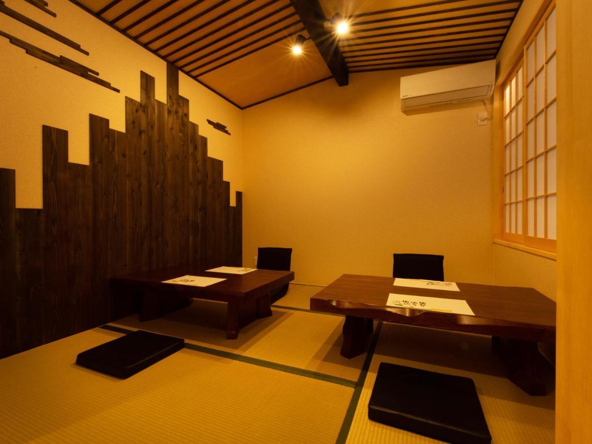 Guest House Suzumeno Kakurembo Koyasan Exterior photo