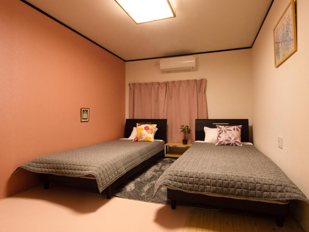 Guest House Suzumeno Kakurembo Koyasan Exterior photo