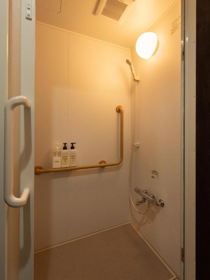 Guest House Suzumeno Kakurembo Koyasan Exterior photo
