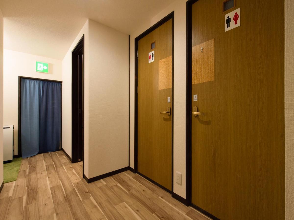 Guest House Suzumeno Kakurembo Koyasan Exterior photo