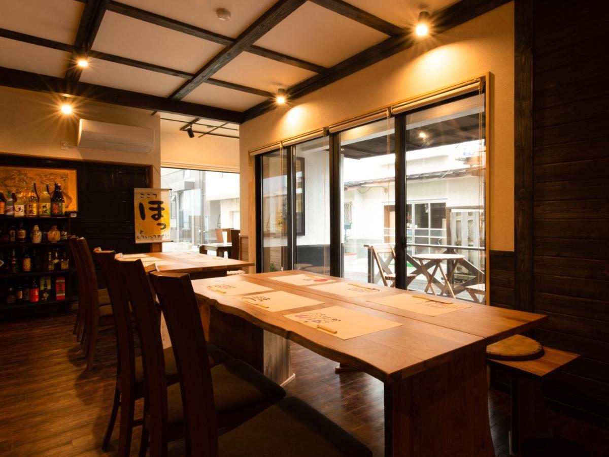 Guest House Suzumeno Kakurembo Koyasan Exterior photo